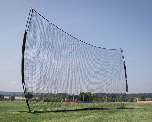 Kwik Goal Flex Soccer Backstop