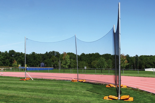Kwik Goal Portable Backstop System