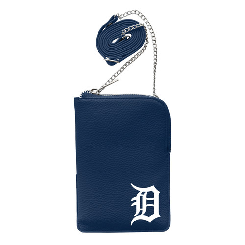 Detroit Tigers Pebble Smart Purse