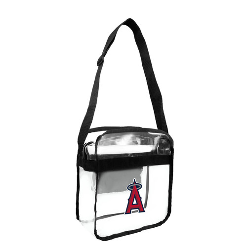 Stadium Approved Hello Kitty Dodger Clear Crossbody Bag for Sale