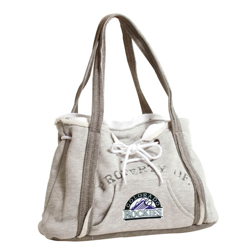 Colorado Rockies Large Fanny Pack - Sports Unlimited