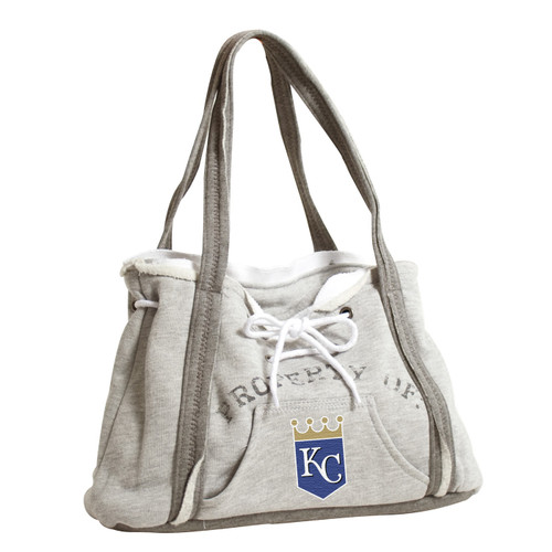 Kansas City Royals Hoodie Purse