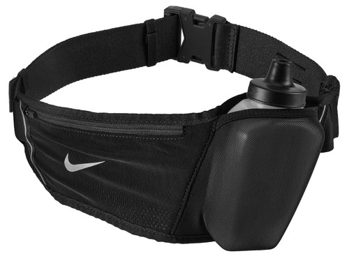 Nike Flex Stride 12 oz Water Bottle
