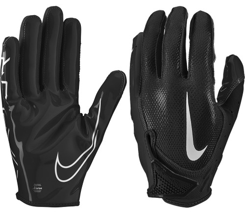 New Nike Vapor Jet 7.0 Football Gloves Adult SM