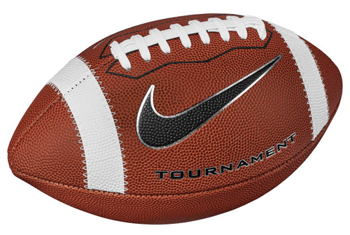 Nike Tournament Junior Football
