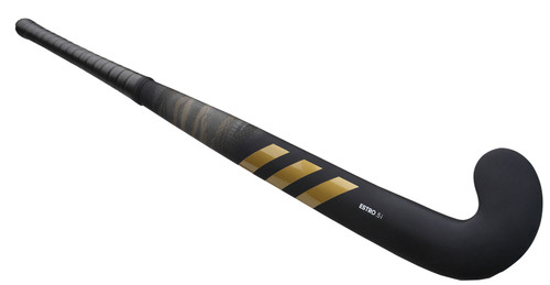 adidas Estro 5 Indoor Field Hockey Stick - 2023