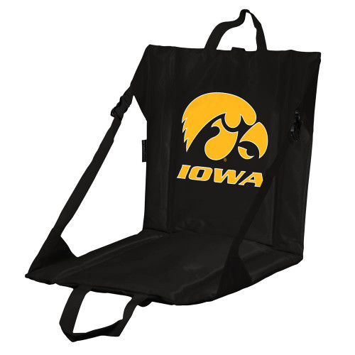 Iowa Hawkeyes Stadium Seat