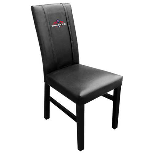 Boston Red Sox Dreamseat Side Chair 2000