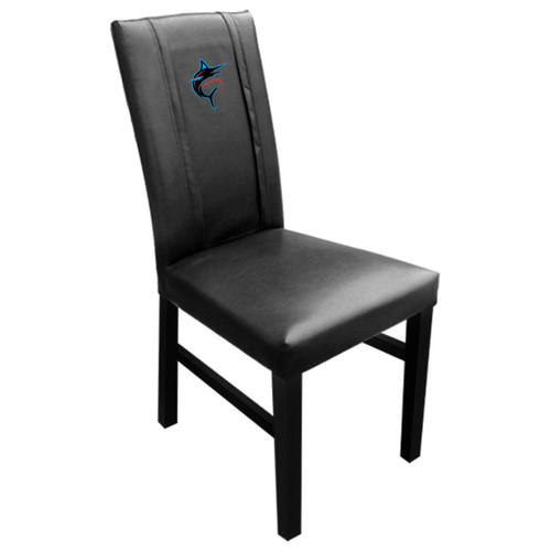 Miami Marlins Dreamseat Side Chair 2000