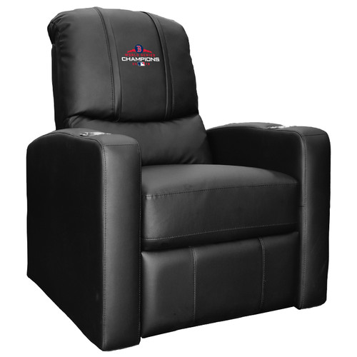 Boston Red Sox 2018 Xzipit Stealth Recliner