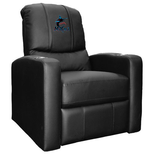 Miami Marlins Xzipit Stealth Recliner