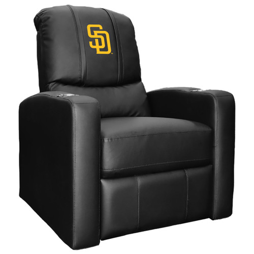 San Diego Padres Dreamseat Xzipit Stealth Recliner