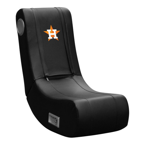 Houston Astros Dreamseat Game Rocker 100 Gaming Chair