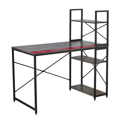 Alabama Crimson Tide Office Desk