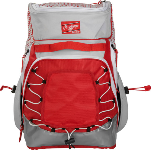 Rawlings R800 Softball Bat Backpack