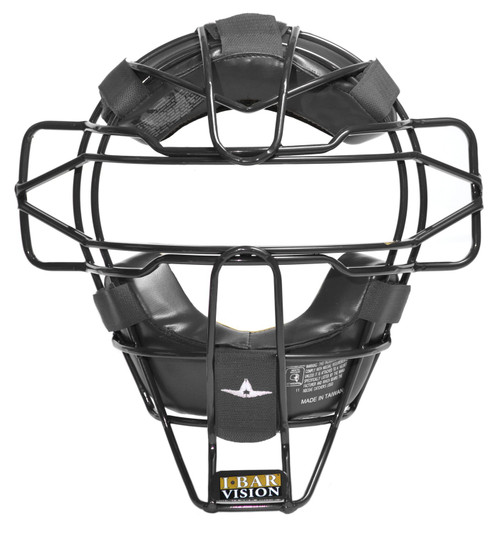 All Star FM25EXT Traditional Solid Steel Catcher's Mask