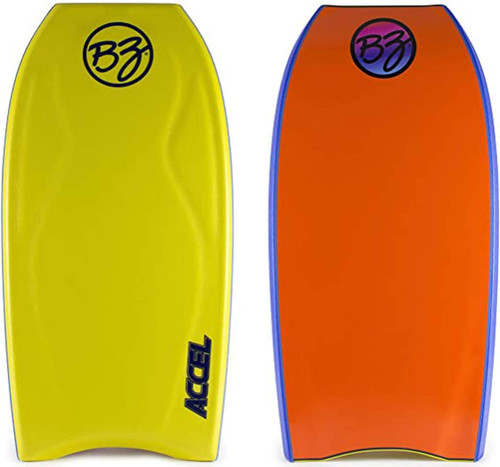 BZ Accel Bodyboard