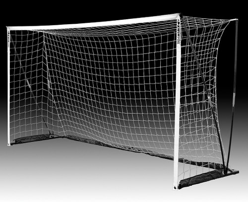 Kwik Goal 6.5' x 12' Flex Soccer Goal - Re-Packaged