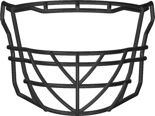 Riddell SpeedFlex SF-2EG-TX-HD Football Facemask - Sports Unlimited