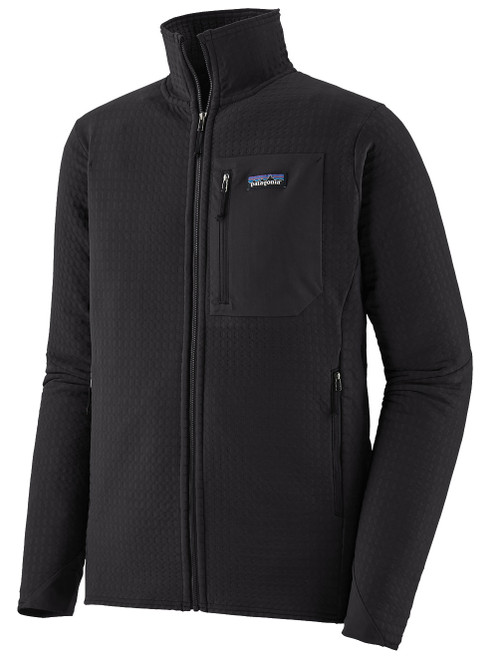 Patagonia Custom Men's R1 Techface Jacket - Sports Unlimited