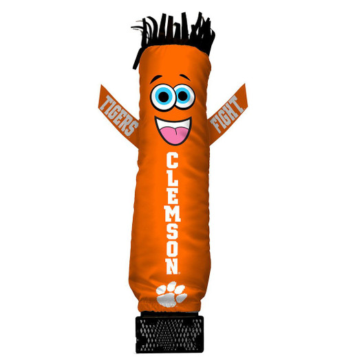 All Sports Fanatics Clemson Tigers Mini Air Dancer