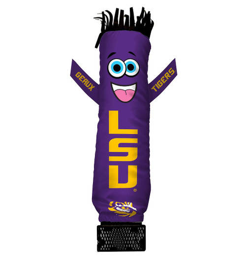 All Sports Fanatics LSU Tigers Mini Air Dancer
