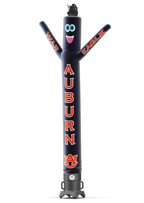 All Sports Fanatics Auburn Tigers 10' Air Dancer