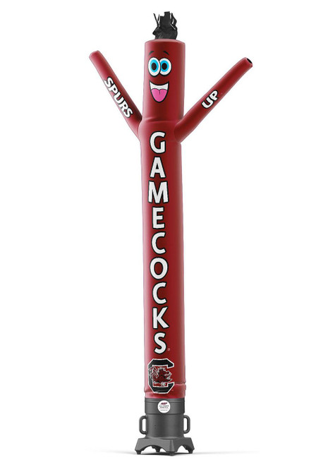 All Sports Fanatics South Carolina Gamecocks 10' Air Dancer