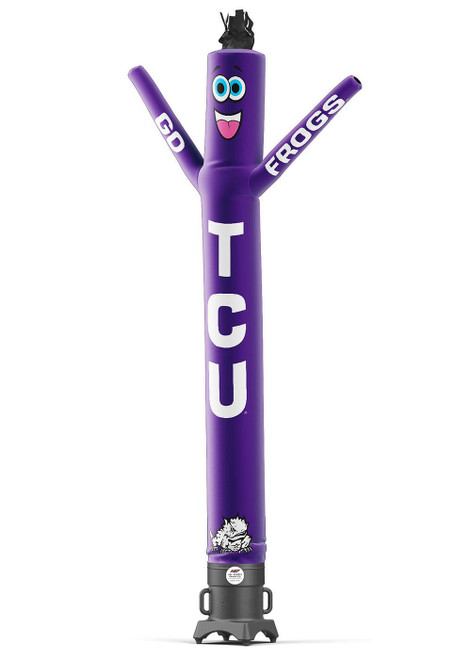 All Sports Fanatics TCU Horned Frogs 10' Air Dancer