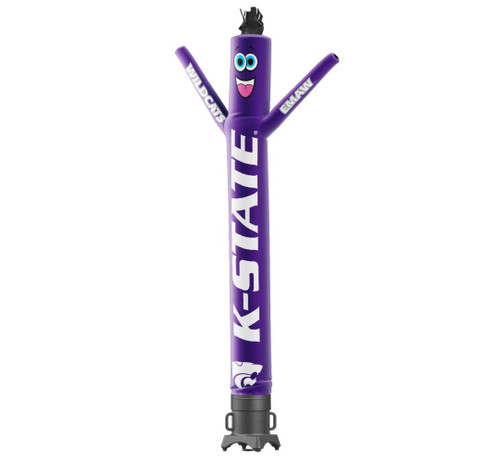 All Sports Fanatics Kansas State Wildcats 10' Air Dancer