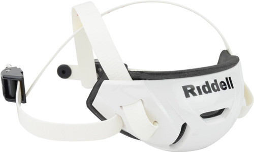 Riddell SpeedFlex Hard Cup Cam-Loc Chin Strap with Helmet