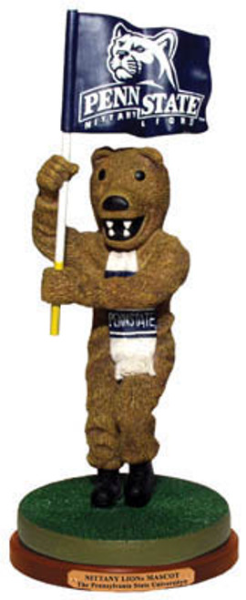 Penn State Nittany Lions Collectible Mascot Figurine