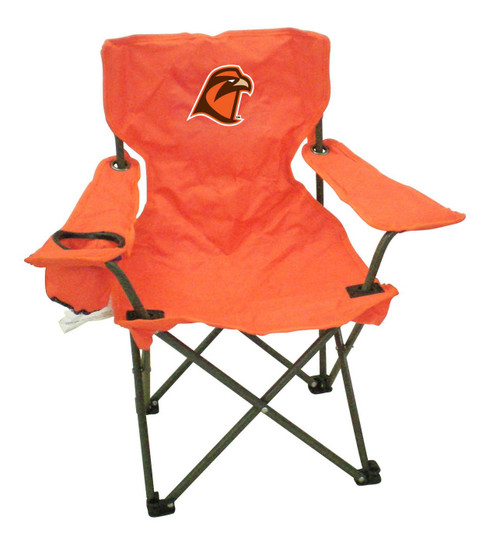 Bowling Green State Falcons Kids Tailgating Chair