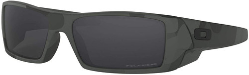 Oakley Gascan Sunglasses - Re-Packaged - Sports Unlimited