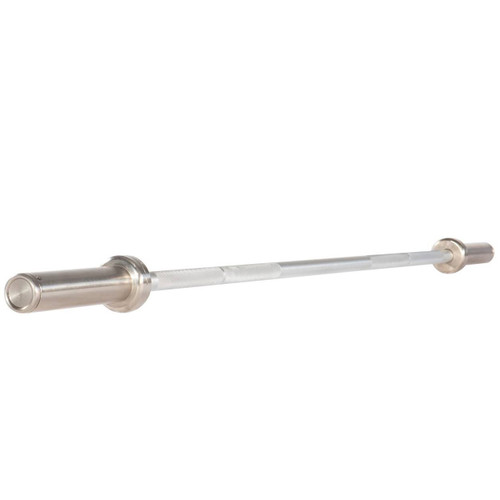 York Ultra-Lite Aluminum Weight Bar