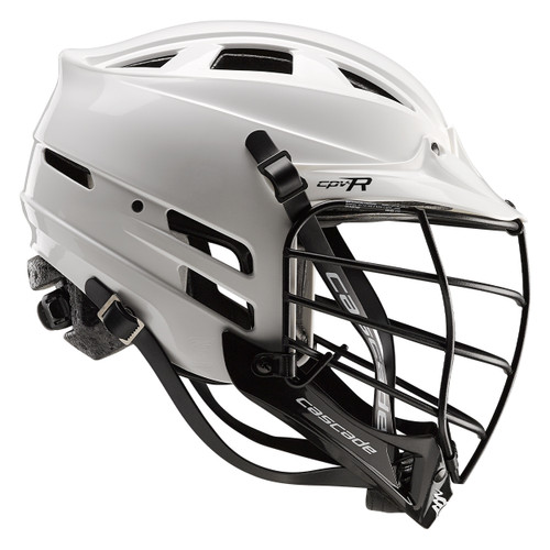 Cascade CPV-R Youth Lacrosse Helmet