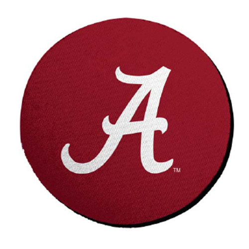 Alabama Crimson Tide 4 Pack Neoprene Coaster