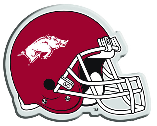 Arkansas Razorbacks LED Helmet Lamp