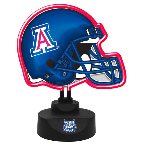 Arizona Wildcats NCAA Neon Lamp