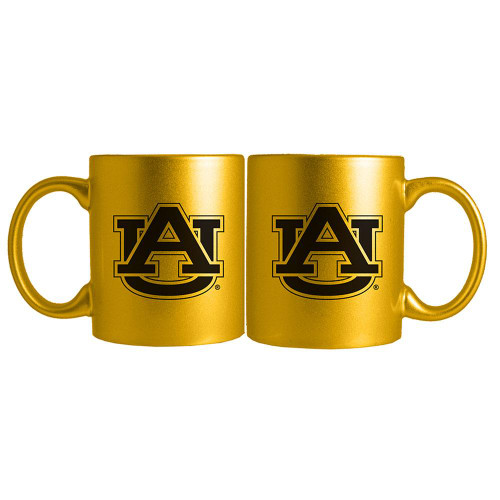 Auburn Tigers Golden Mug