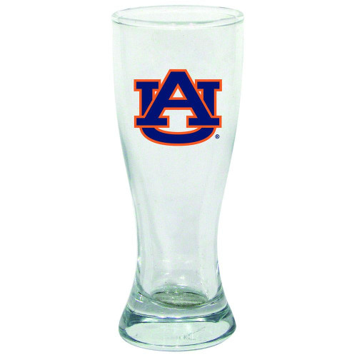 Auburn Tigers 23 oz. Decal Pilsner