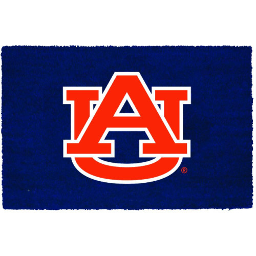 Auburn Tigers Full Color Door Mat