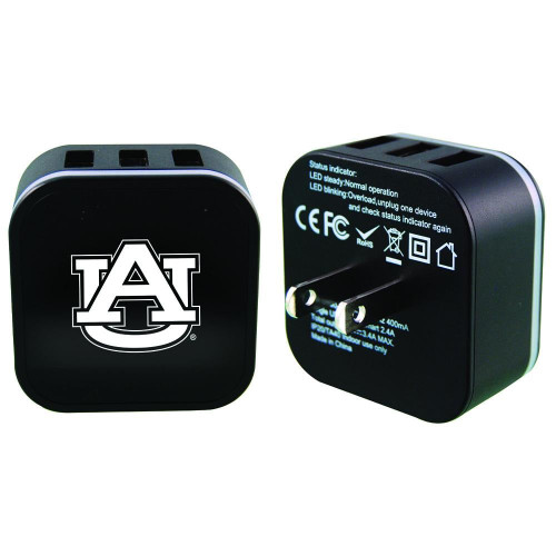 Auburn Tigers USB LED Nightlight