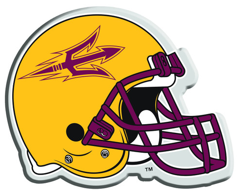 Arizona State Sun Devils LED Helmet Lamp