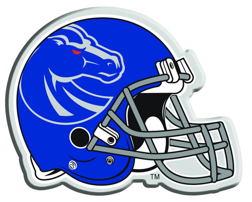 Boise State Broncos LED Helmet Lamp