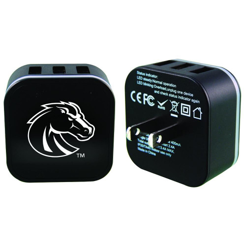 Boise State Broncos USB LED Nightlight