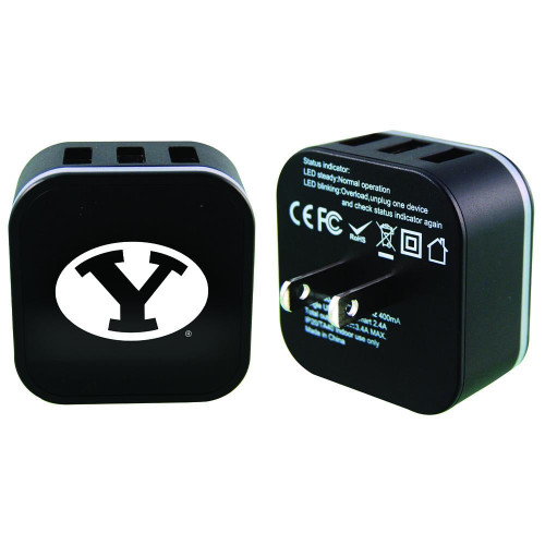 BYU Cougars USB LED Nightlight
