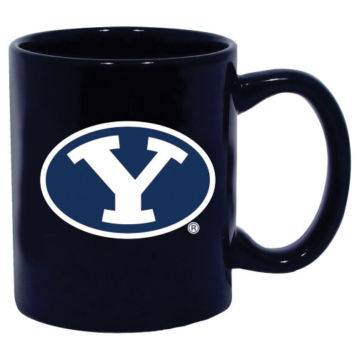 BYU Cougars Coffee Mug