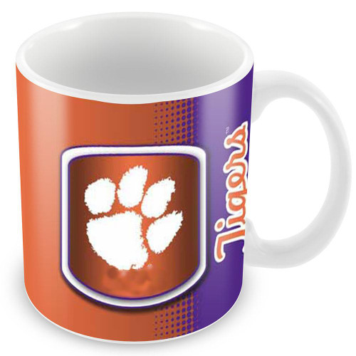 Clemson Tigers One Quart Mug