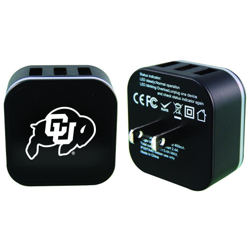 Colorado Buffaloes USB LED Nightlight